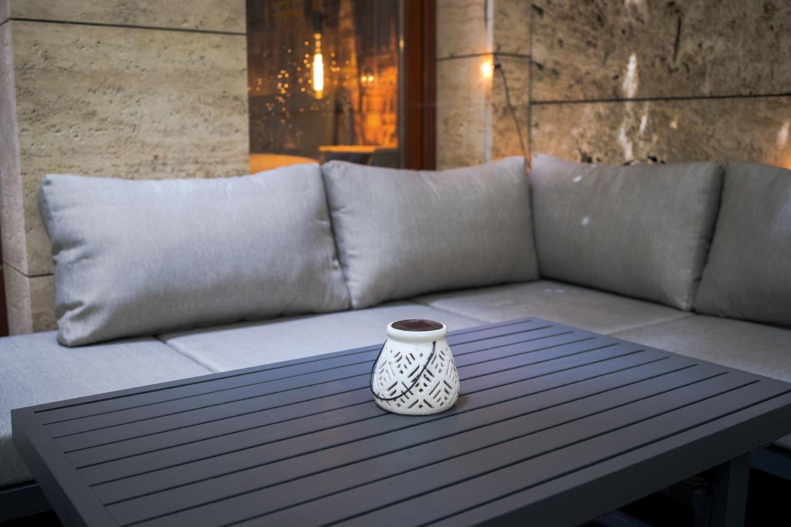 דירה Mooki Loft&garden In Sohobudapest *
