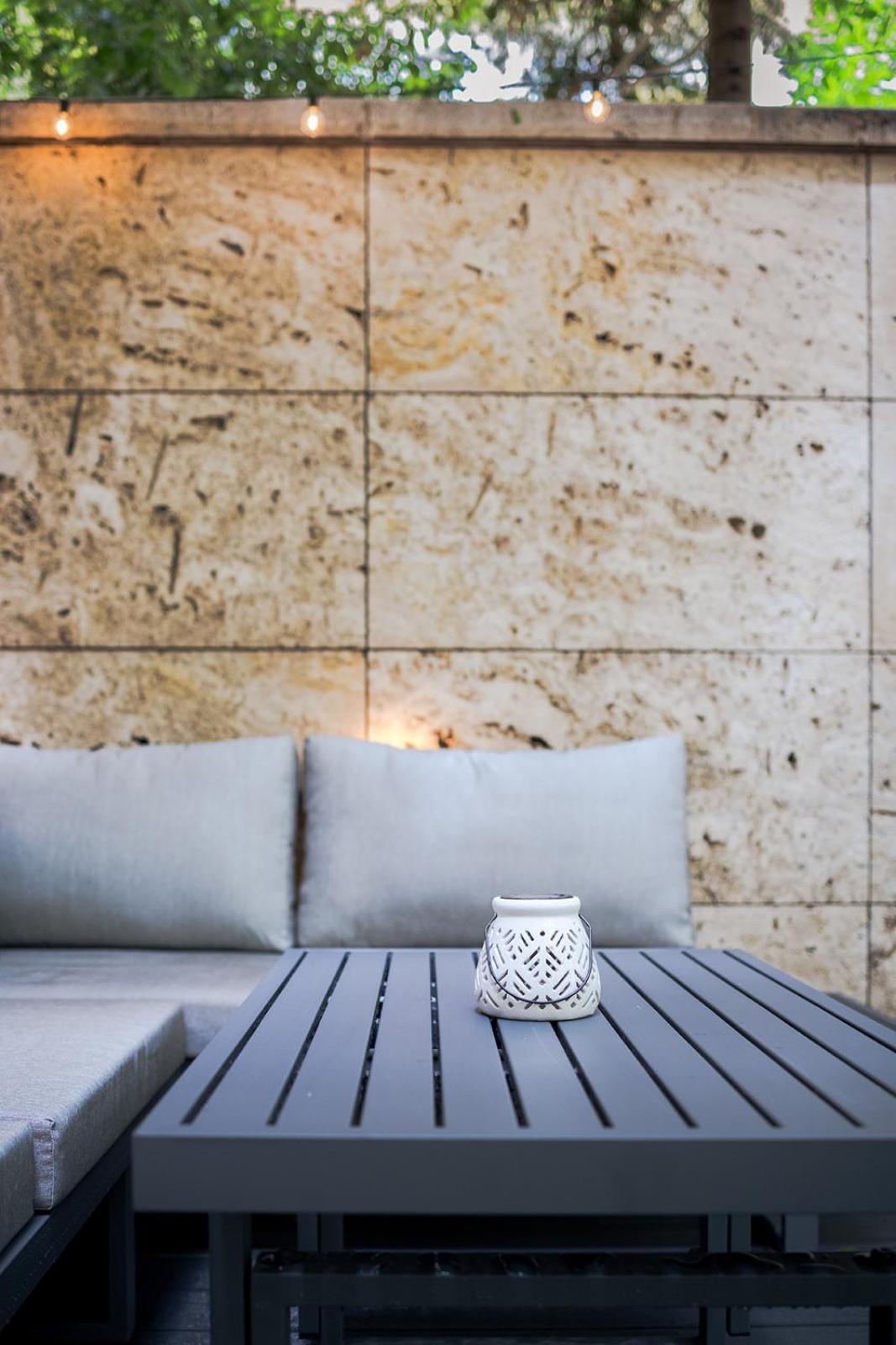 Mooki Loft&garden In Sohobudapest דירה בודפשט