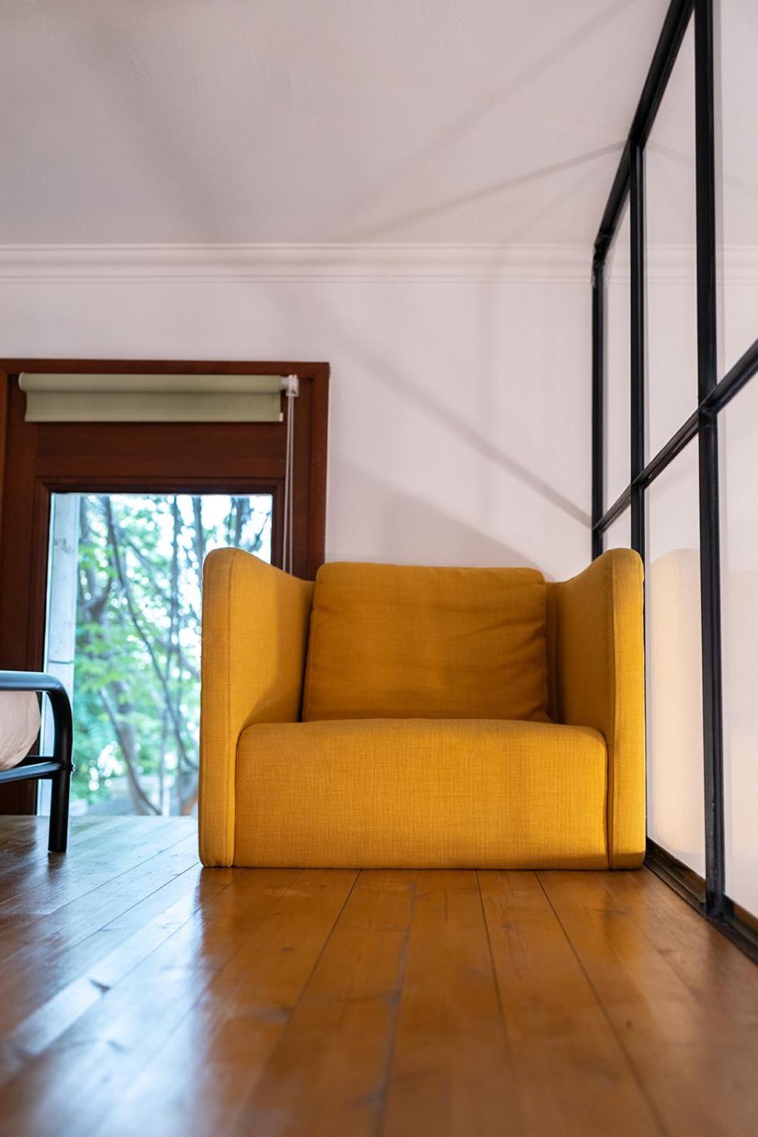 Mooki Loft&garden In Sohobudapest * בודפשט