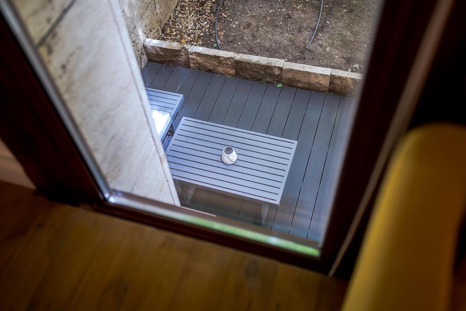 Mooki Loft&garden In Sohobudapest דירה *
