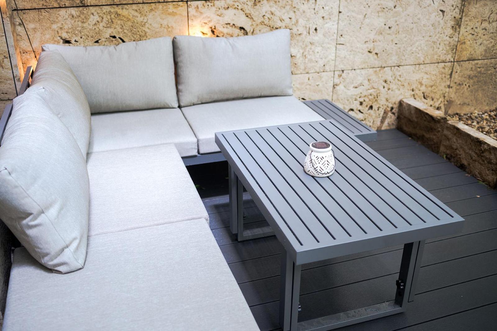 Mooki Loft&garden In Sohobudapest * בודפשט