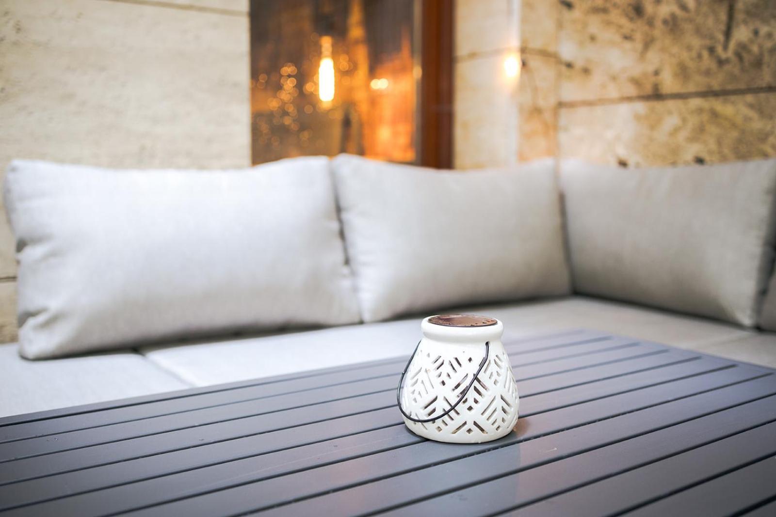 Mooki Loft&garden In Sohobudapest דירה