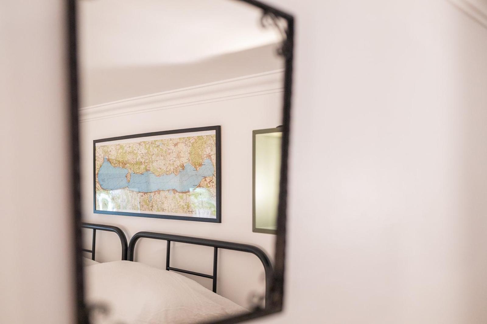 Apartman Mooki Loft&garden In Sohobudapest