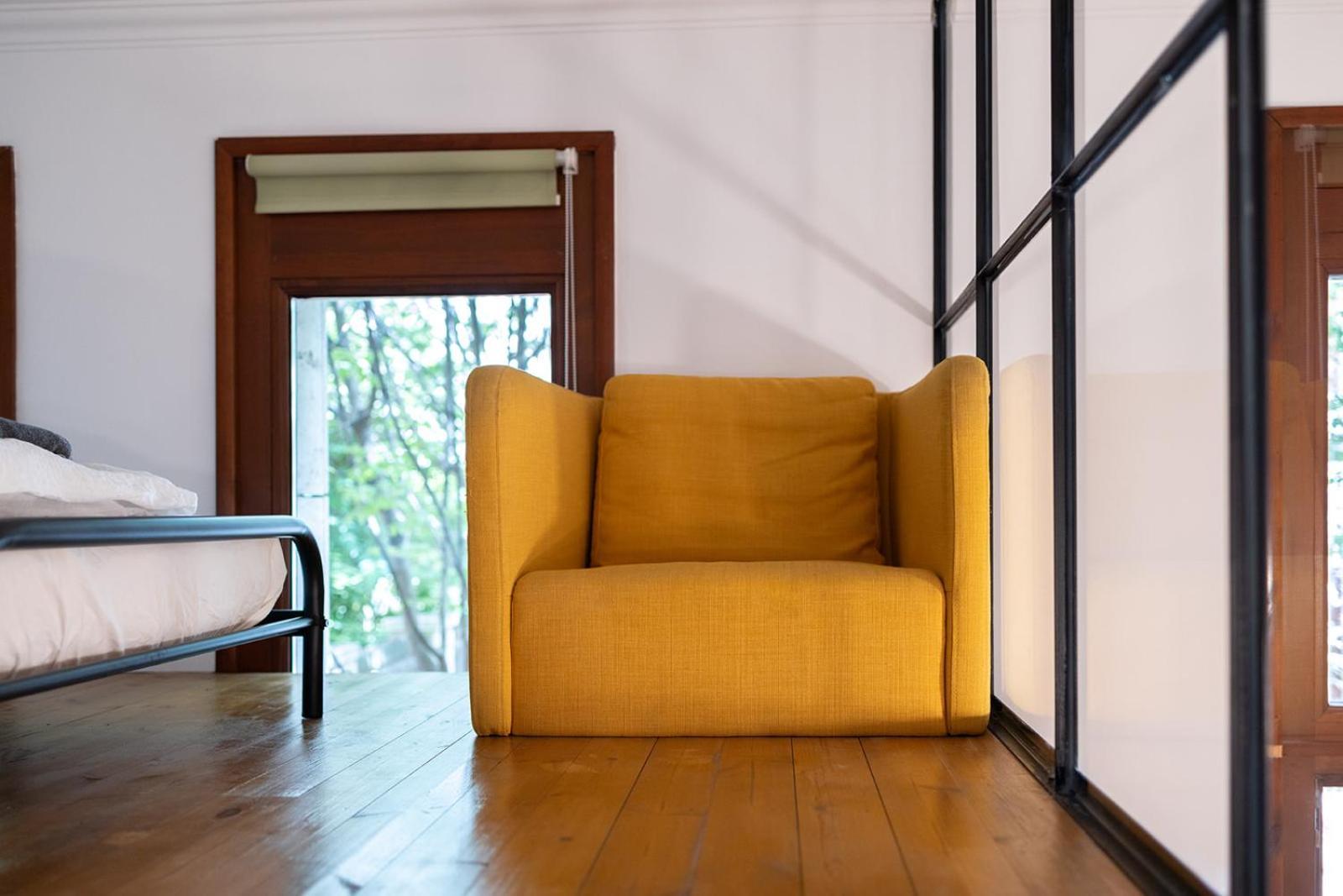 Apartman Mooki Loft&garden In Sohobudapest