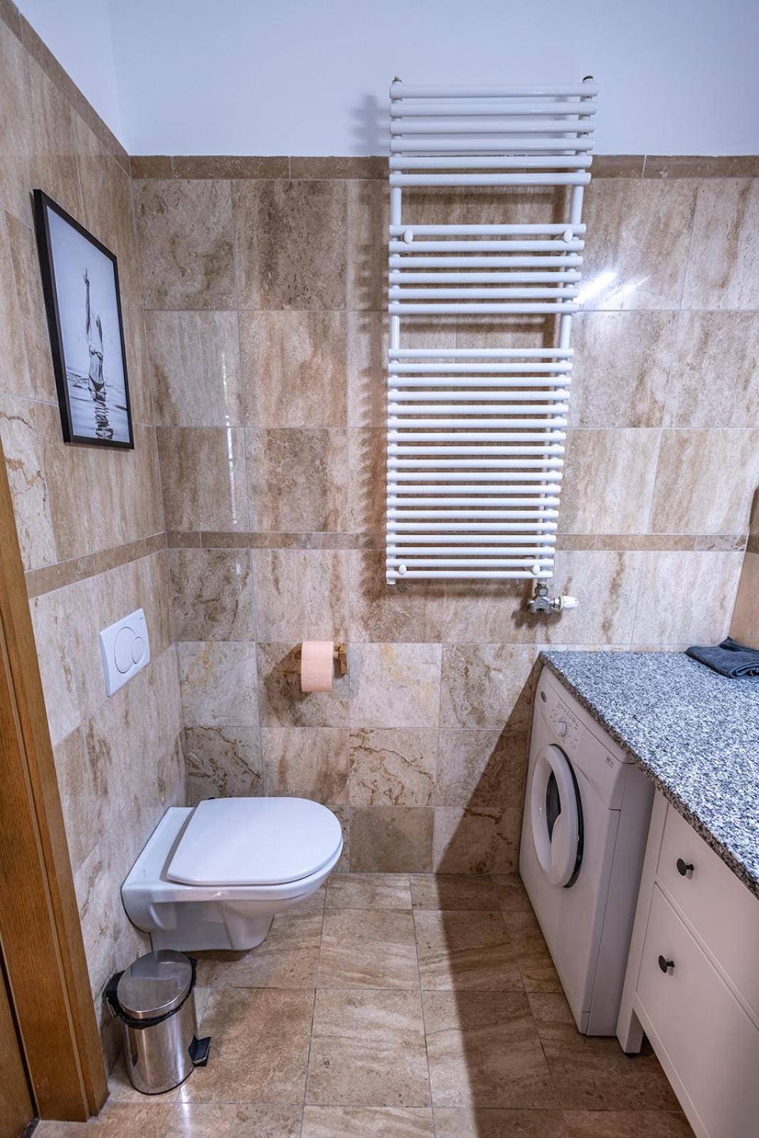 Mooki Loft&garden In Sohobudapest Apartman