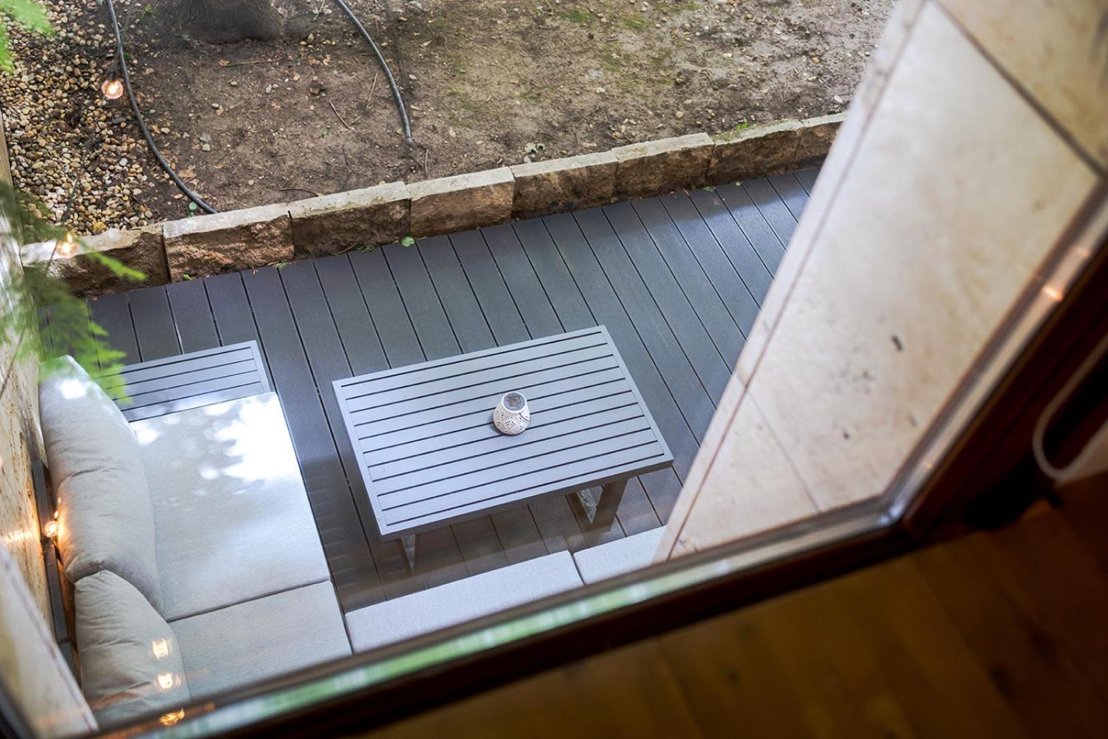 Apartman Mooki Loft&garden In Sohobudapest Budapest