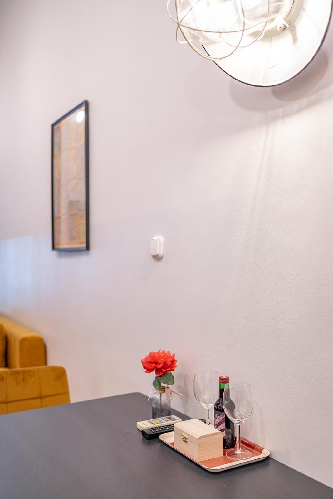 Mooki Loft&garden In Sohobudapest Apartman