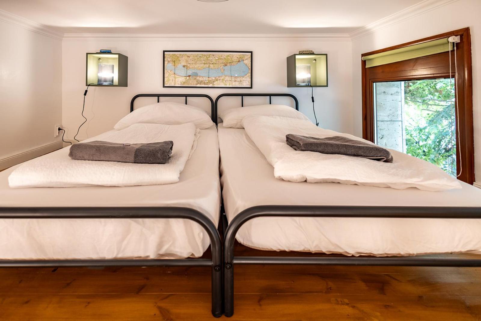 Apartman Mooki Loft&garden In Sohobudapest Budapest