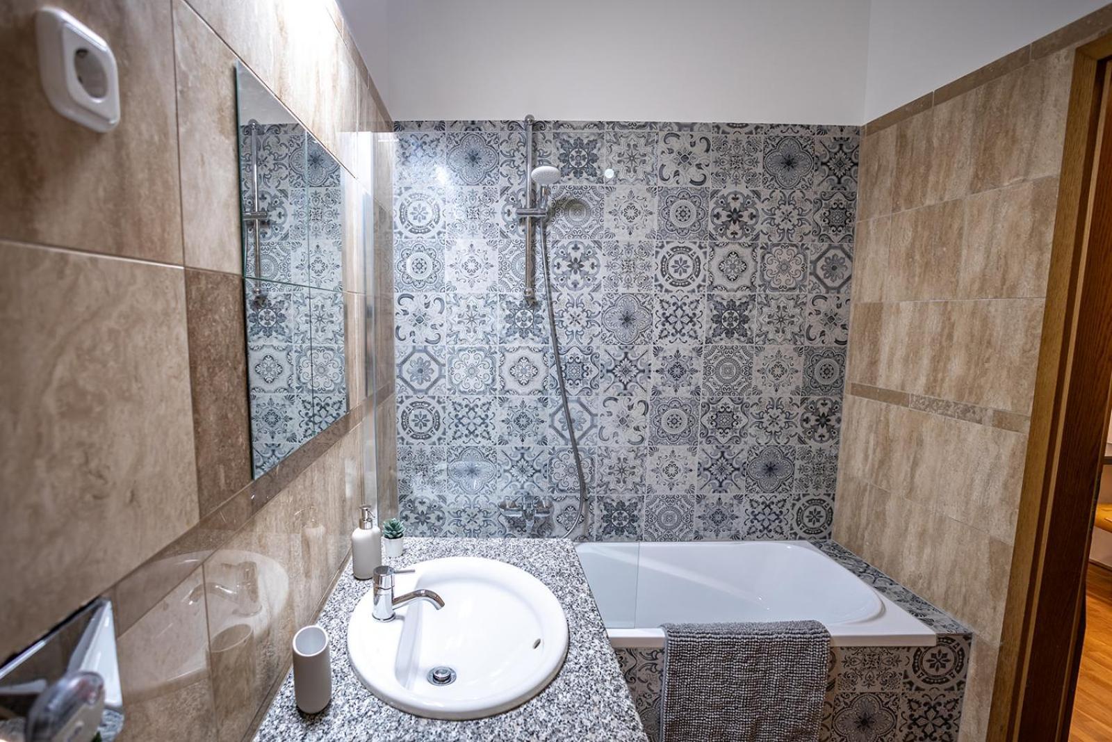Apartman Mooki Loft&garden In Sohobudapest Budapest